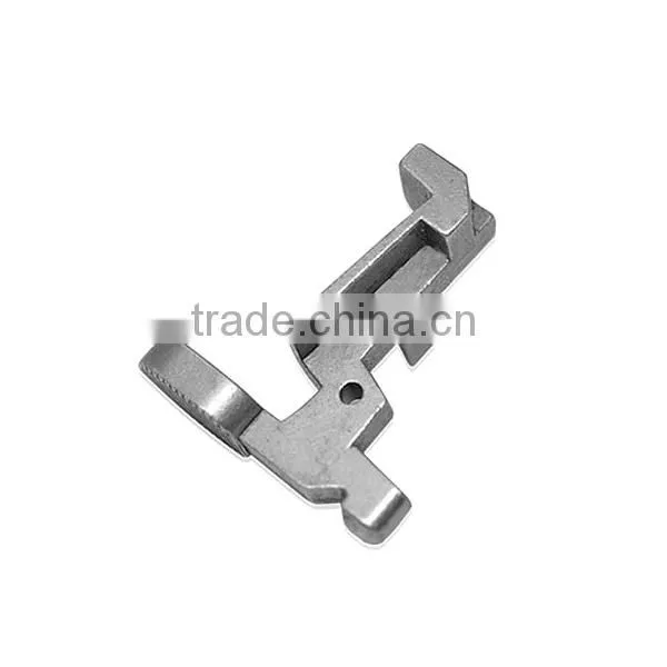 Stainless Steel Investment Casting Mechanical Parts Fabrication Services photo-4