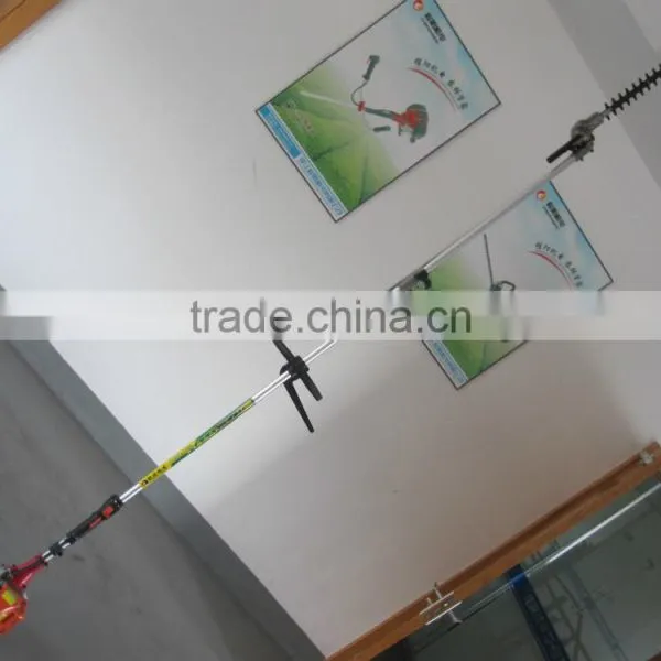 2 Broke Gasoline Engine Multifunctional Brush Cutter (CY-2600 ) photo-2
