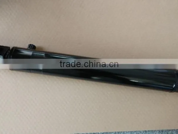 2.5" Bore x 1.5"rod-18" Stroke Double Acting Hydraulic Cylinder photo-4