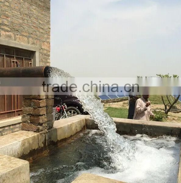50HP Solar Water Pumping Inverter photo-2