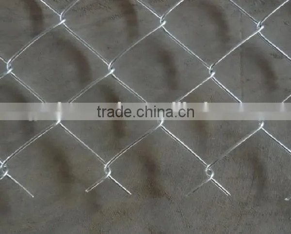 Used Chain Link Fence Panels photo-6