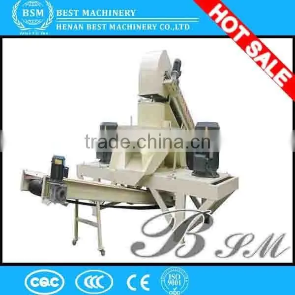 Screw Type Biomass Briquette Machine/wood Pellet Making Machine in Low Price photo-5