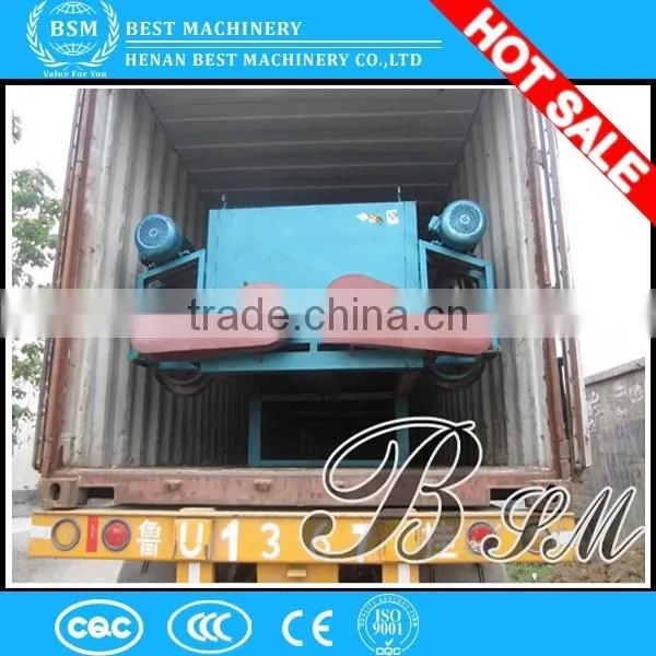 Wood Debarking Machine, Hot Sell in South Africa photo-4