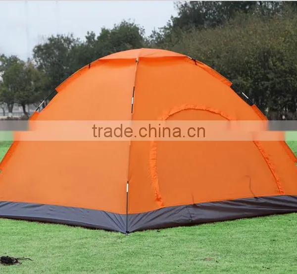 Manufacturers Wholesale Outdoor Professional Waterproof Tent Camping Beach Canopy Roof Tents photo-2