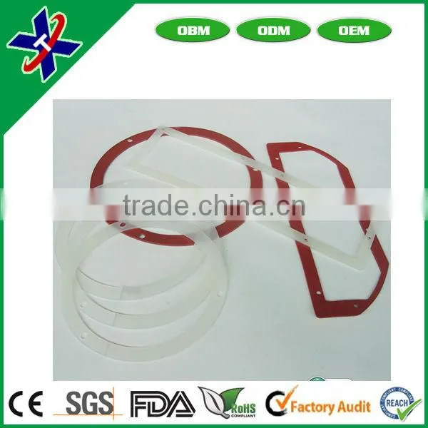 Conductive Elastomer Silicone Gasket