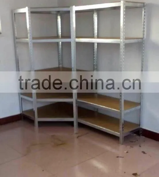 Combined Steel Metal Shelves photo-3