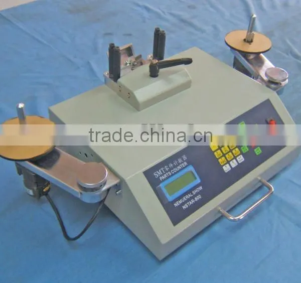 Automatic Smd Chip Counter photo-3