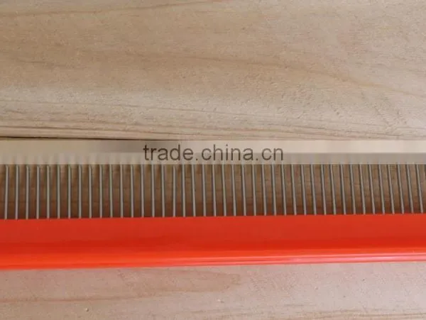 2016 New Rotating Teeth Dog Comb photo-3