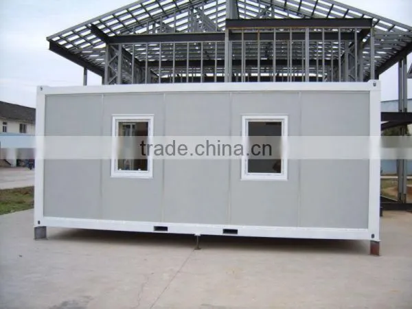 20 ft Protable Container Garage photo-6