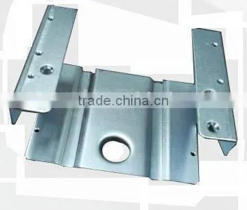 OEM High Precision Sheet Metal Parts