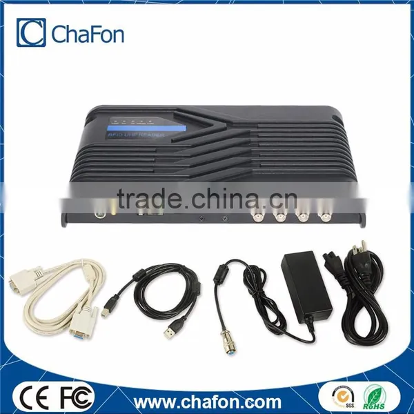 High Performance Uhf Sports Timing System photo-2