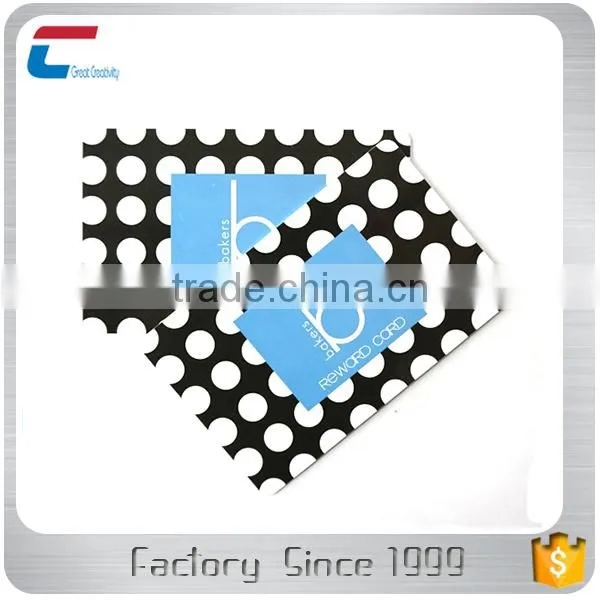 High Security 13.56MHz Mifare Plus EV1 2K Rfid Smart Card photo-3