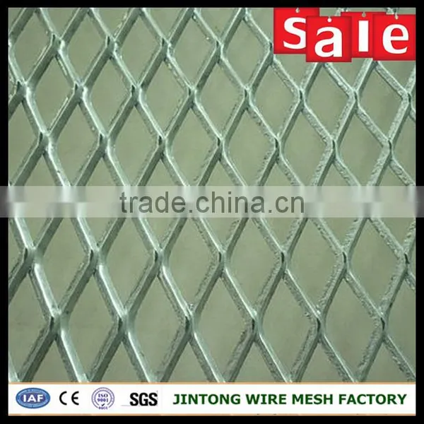 Expanded Metal Mesh Building Material Expanded Metal Screen Mesh photo-3