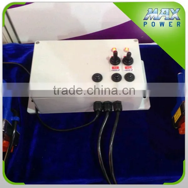 Hot Sale Greenhouse Power Transfer/adaptor photo-2
