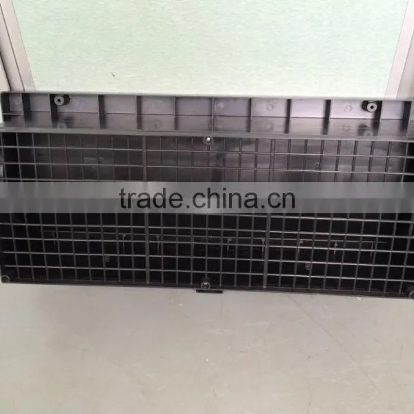Poultry Farm Window or Air Inlet for Poultry House photo-6
