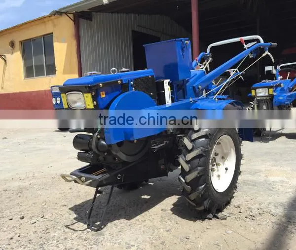 CE Hand Tractor / Power Tiller / Walking Tractor photo-3