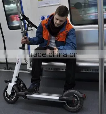 Mini Electric Scooter/ Electric Monocycle photo-2