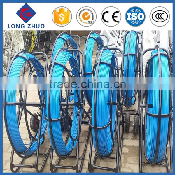Flexible Rod/Fiberglass Insulation Rod/Cobra Conduit Rod photo-2