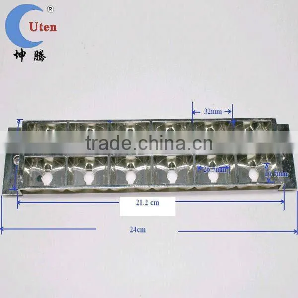 Led Plastic Cover / Outdoor Led Part photo-1