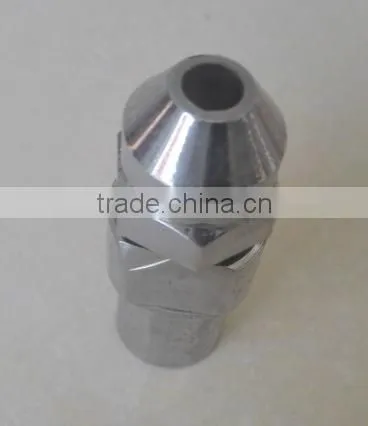 Low Pressure Cold Fog Fountain Nozzle photo-4