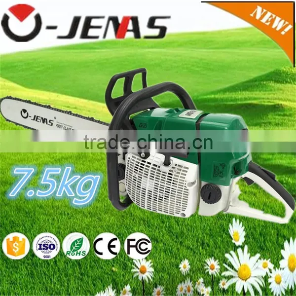 Good Quality Wood Chainsaw in Hot Selling Chainsaw 066 photo-4
