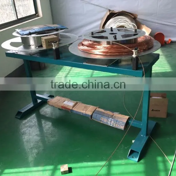 CNC Dual Capillary Tube Cutting Machine photo-5