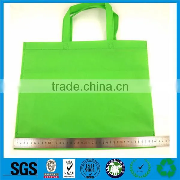 Full Printing Non Woven Shopping Bag Tote Bag With Logo Printed photo-4