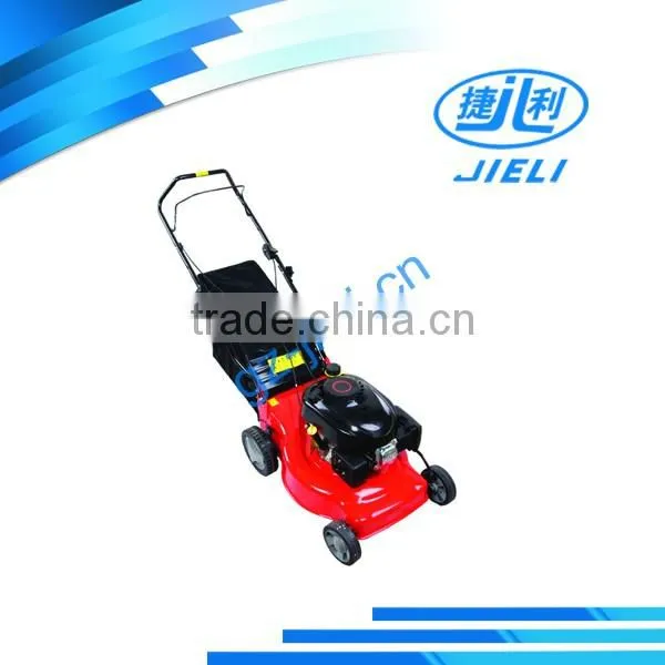Gasoline Engine Mini Lawn Mower