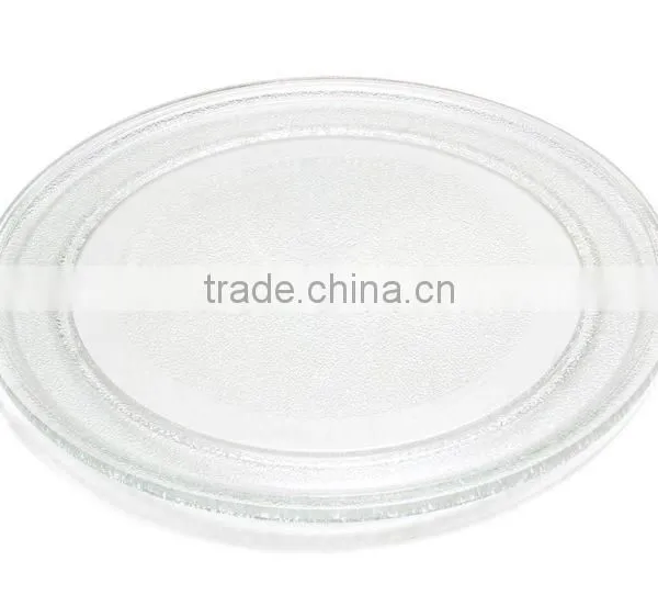 Microwave Glass Turntable Plate Glass Tray photo-2