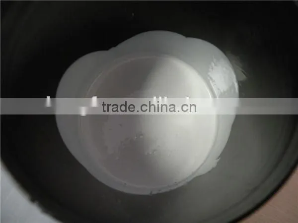 White Thick Nail Gel Jelly GEL photo-5