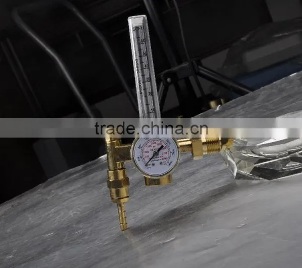 GAS REGULATOR Argon photo-2