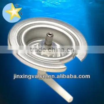 Butane Gas Stove Valve for Bayonet photo-2