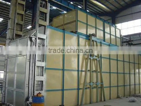 GA-Aging Oven