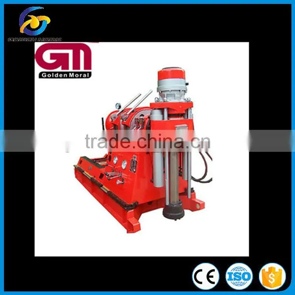 XY-4A Mine Drill Rig