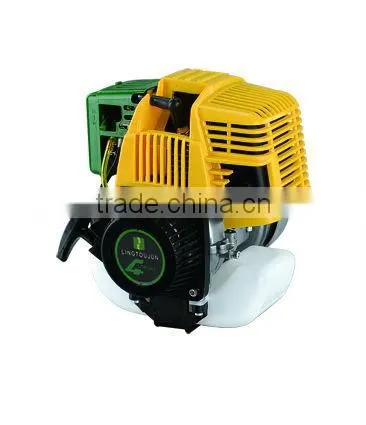4 stroke engine