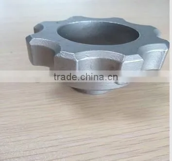Carbon Steel Investment Casting photo-6