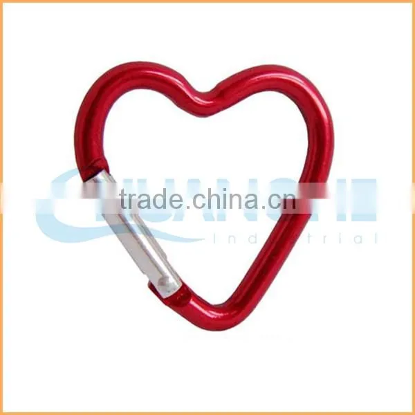 Fashion High Quality Oval Carabiner photo-3