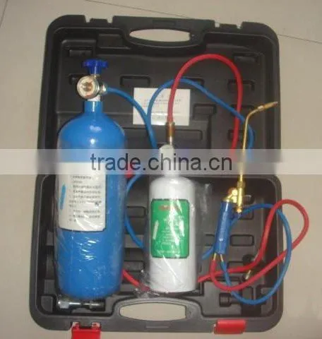 Welding and Cutting Kit RWWCK-18054