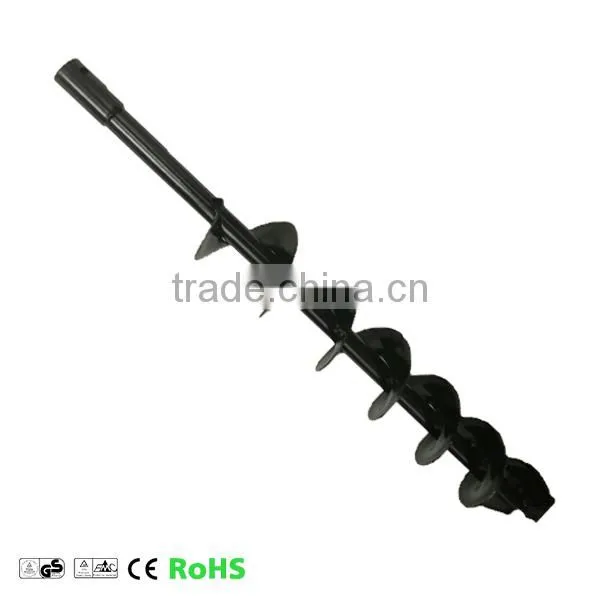 1200W Electric Hand Manual Soil Earth Auger photo-5