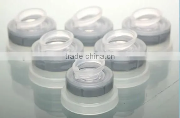 Combinational Cosures for Plastic Infusion Containers (ring-pull Type) photo-2