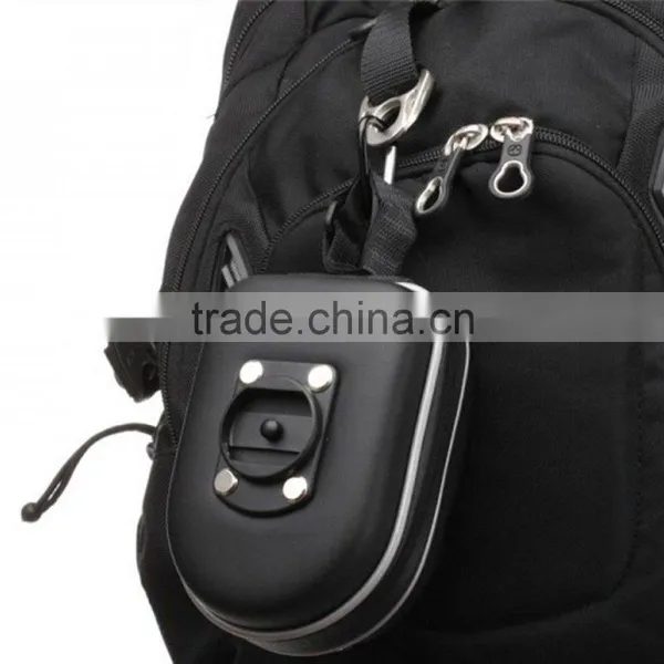Roswheel 0.5L Bicycle Saddle Bag Outdoor Cycling Mountain Bike Bags Bike Repair Tools Pack Pocket for Biking Riding Cycling photo-6
