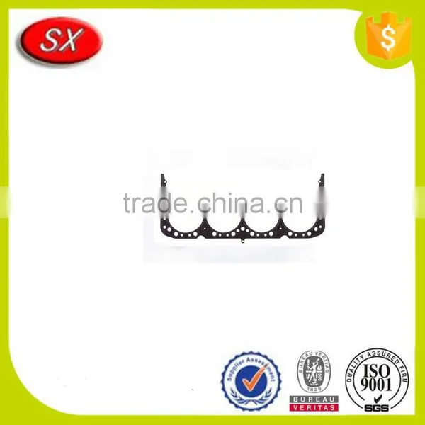 OEM Customized High Demand for Sale Aluminum Cyclinder Head Gaskets photo-2