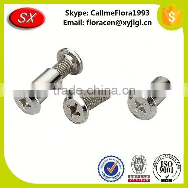 Hot Sale Factory Price Custom High Quality Rigging Screw Galvanize (china Supplier / OEM&ODM) photo-2