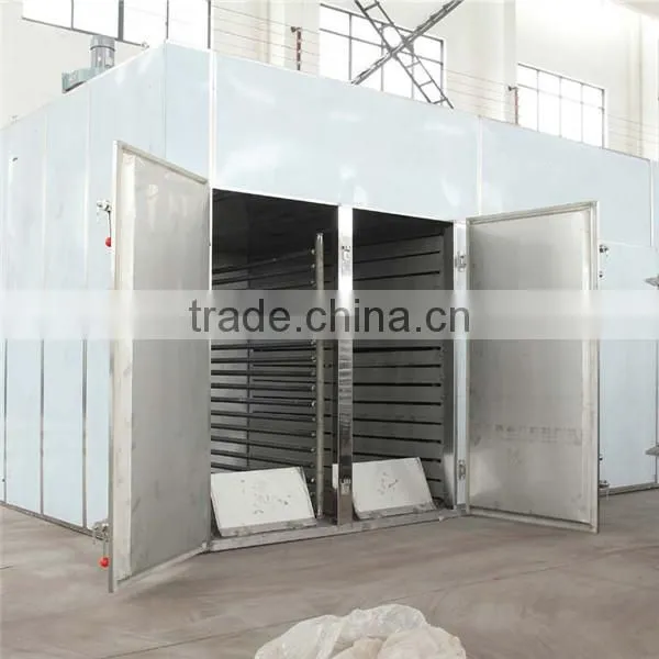 Special Design Hot Air Fruit Drying Oven/vegetable Dryer Machine With Lowest Price photo-3