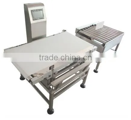 Wholesale Cheap Best Selling Check Weight With Rejection Device photo-3