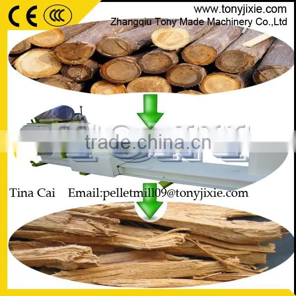 Factory Price Tony Brand Horizontal Log Splitter photo-5