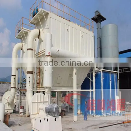 Ultrafine Powder Processing / Ultrafine Grinding Mill / Ultrafine Mill photo-3