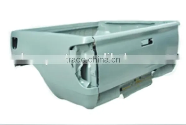 Top Quality BACK PAN FOR D-MAX photo-2