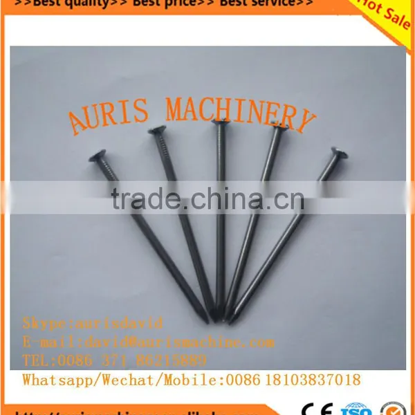 Very Popular Nail Making Machine Price,nail Polish Making Machine,iron Nail Making Machine on Sale photo-6