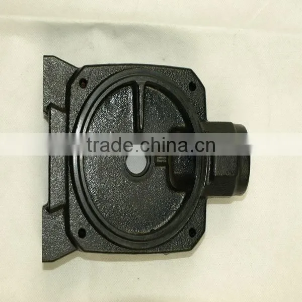 Precision Iron Casting Made in China for Sales Hot Sale photo-2